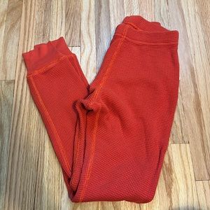 Noble waffle adult bottoms XS